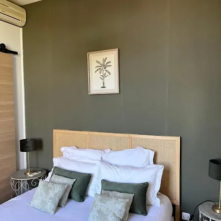 Nocleg ze śniadaniem La Bruceliere