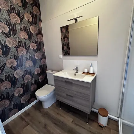 La Bruceliere 3* Issigeac