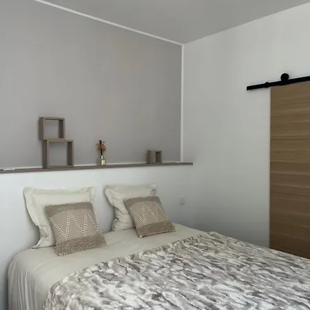 La Bruceliere Nocleg ze śniadaniem