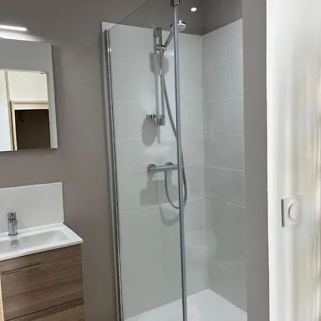 La Bruceliere Nocleg ze śniadaniem 3*