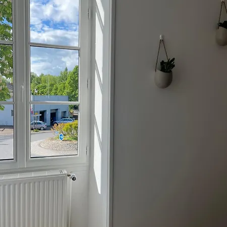 La Bruceliere Nocleg ze śniadaniem 3*