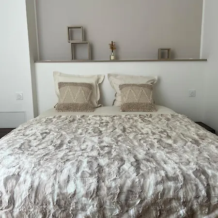 La Bruceliere 3* Issigeac