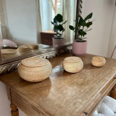 La Bruceliere Nocleg ze śniadaniem