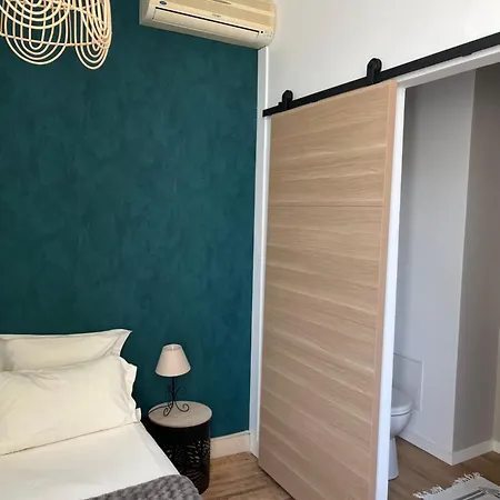 La Bruceliere Nocleg ze śniadaniem