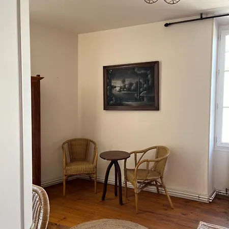 La Bruceliere Nocleg ze śniadaniem Issigeac