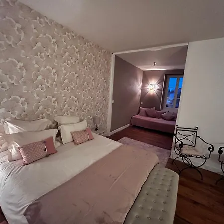 La Bruceliere Issigeac