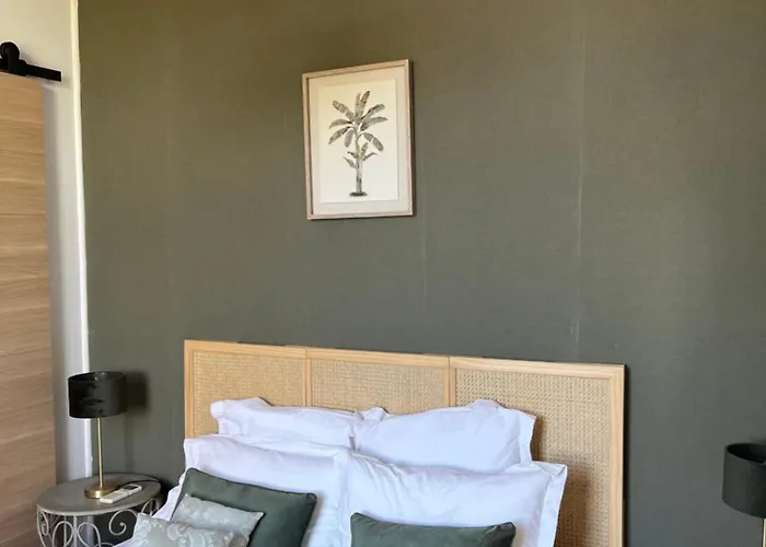 Bed & Breakfast La Bruceliere