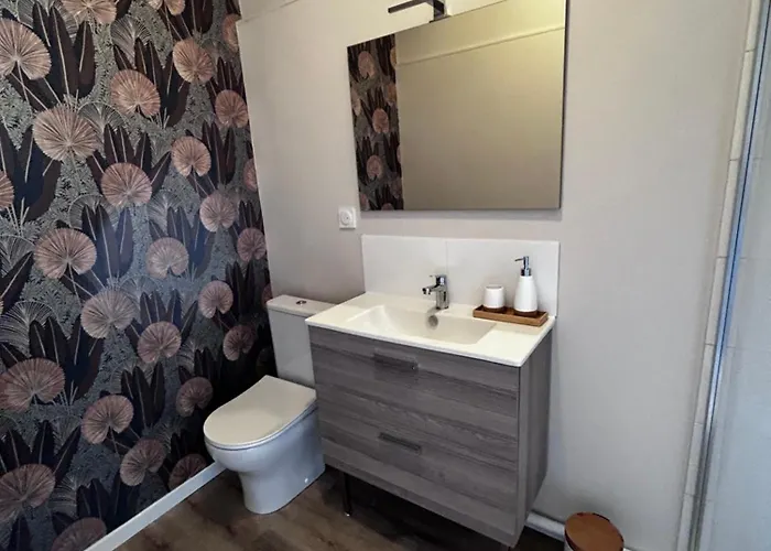 La Bruceliere 3* Issigeac