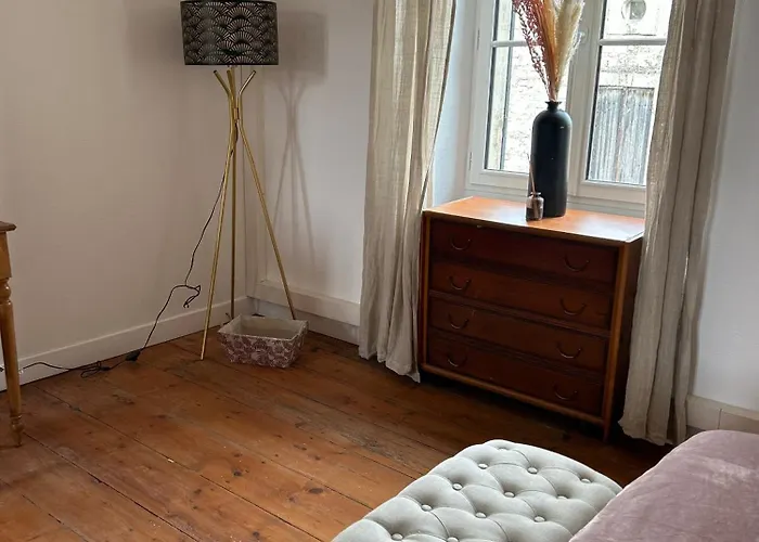 La Bruceliere Bed & Breakfast 3*