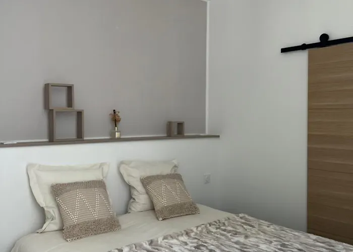 La Bruceliere Bed & Breakfast