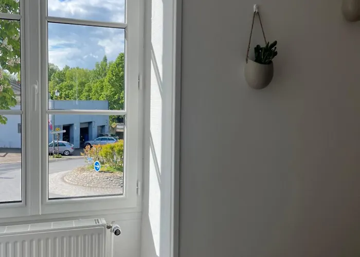 La Bruceliere Bed & Breakfast 3*