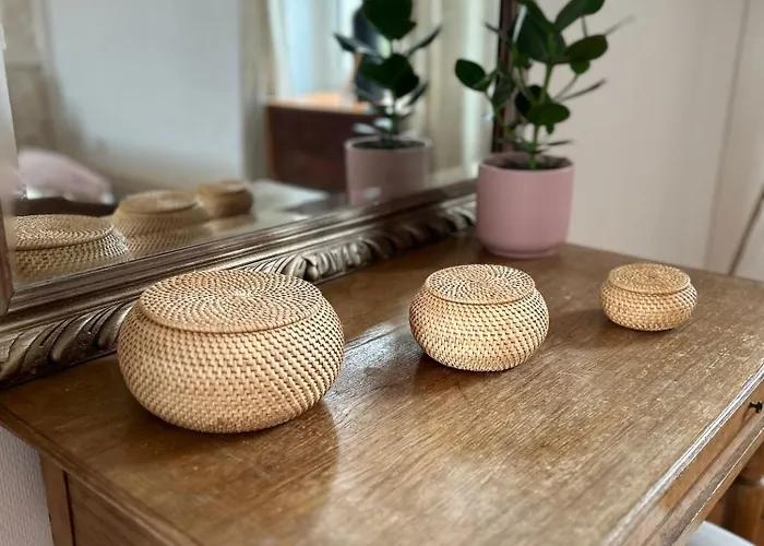 La Bruceliere Bed & Breakfast