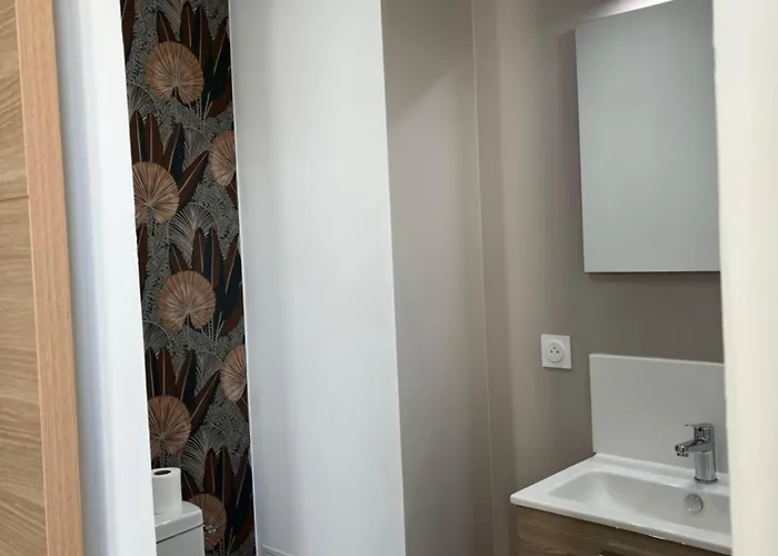 Bed & Breakfast La Bruceliere 3*