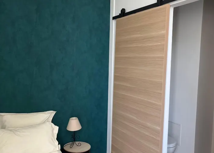 La Bruceliere Bed & Breakfast