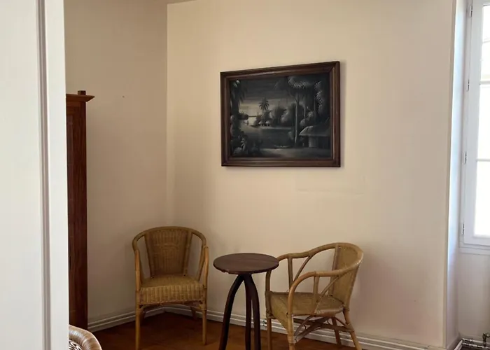 La Bruceliere Bed & Breakfast Issigeac