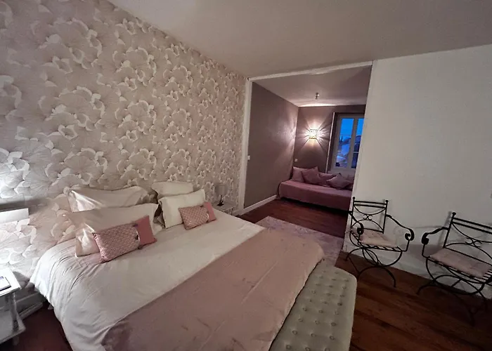 La Bruceliere Issigeac